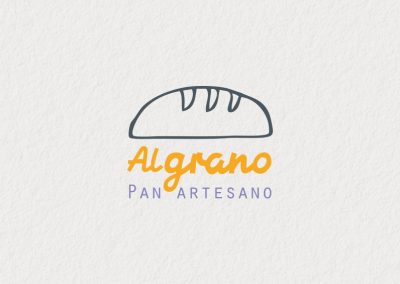 Algrano|Identity