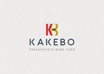 Kakebo | Identity